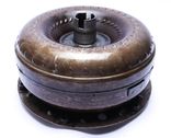 Torque converter