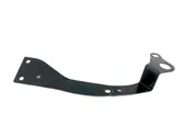 Radiator mount bracket