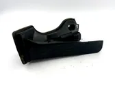 Accelerator throttle pedal