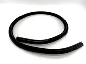 Engine compartment rubber