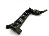 Rear bumper mounting bracket