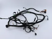 Tailgate/trunk wiring harness