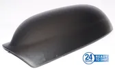 Plastic wing mirror trim cover