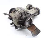 Rear differential