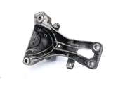 Engine mounting bracket