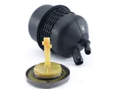 Power steering fluid tank/reservoir