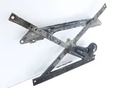 Front subframe