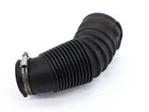 Turbo air intake inlet pipe/hose