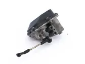 Intake manifold valve actuator/motor