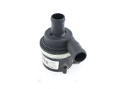 Electric auxiliary coolant/water pump