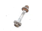 Rear suspension camber bolt