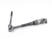 Steering column universal joint