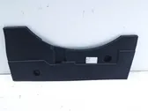 Other trunk/boot trim element