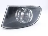 Front fog light