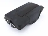 Battery box tray cover/lid