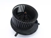 Heater fan/blower