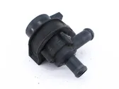 Electric auxiliary coolant/water pump