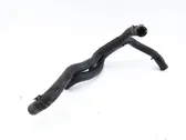 Engine coolant pipe/hose