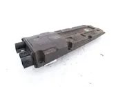 Steering rack electric part