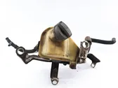 Power steering fluid tank/reservoir