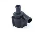 Electric auxiliary coolant/water pump