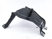 Spare wheel mounting bracket