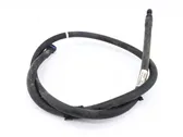 Headlight washer hose/pipe