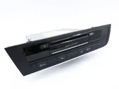 Radio / CD-Player / DVD-Player / Navigation