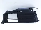 Trunk/boot side trim panel