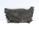 Rear underbody cover/under tray