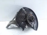 Rear wheel hub