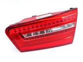 Tailgate rear/tail lights