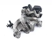 Intake manifold