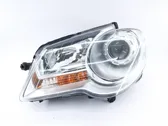 Headlight/headlamp