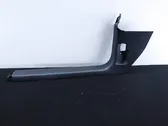 Front sill trim cover