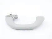 Rear interior roof grab handle