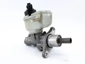 Master brake cylinder