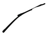 Windshield/front glass wiper blade