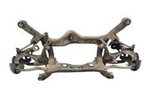 Rear subframe