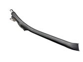 Rear sill trim cover