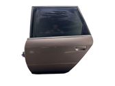 Rear door