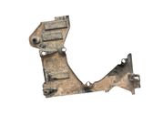 Rear underbody cover/under tray