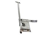 Front bumper mounting bracket