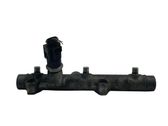 Fuel main line pipe