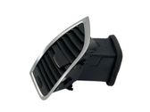 Dashboard side air vent grill/cover trim
