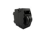 Panel lighting control switch