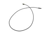 Ignition lock cable