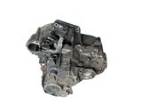 Manual 6 speed gearbox
