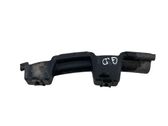 Rear bumper mounting bracket