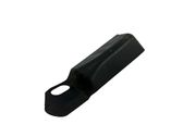 Rear/tail light trim molding